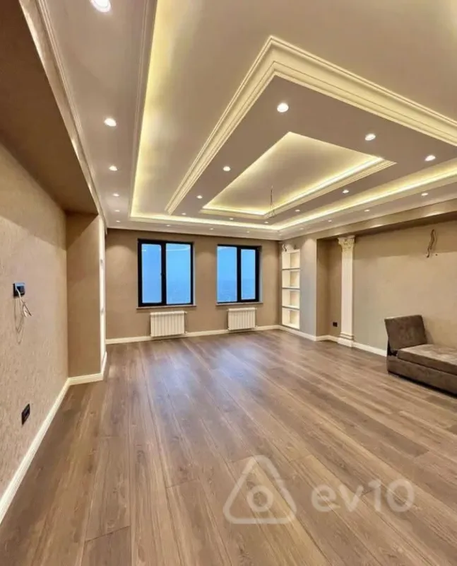 Satılır 2 otaqlı yeni tikili 113 m²