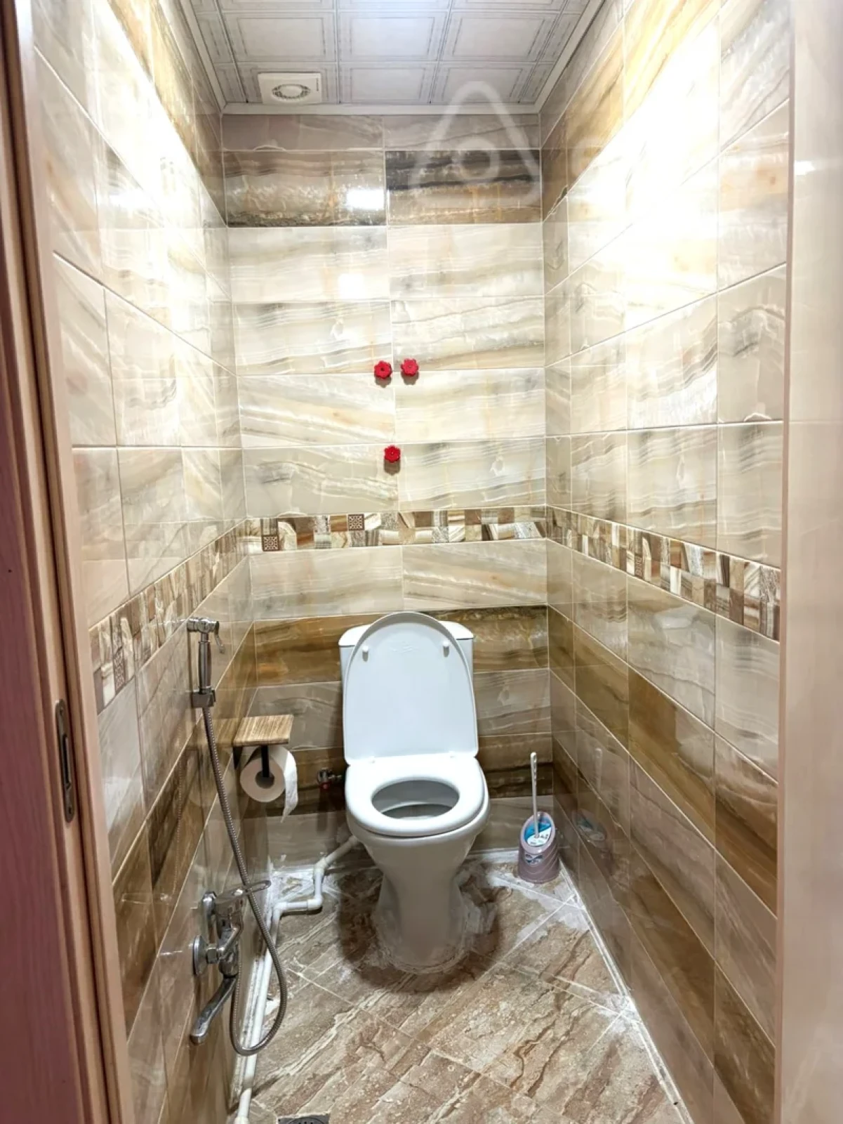 Kirayə verilir 2 otaqlı yeni tikili 60 m²