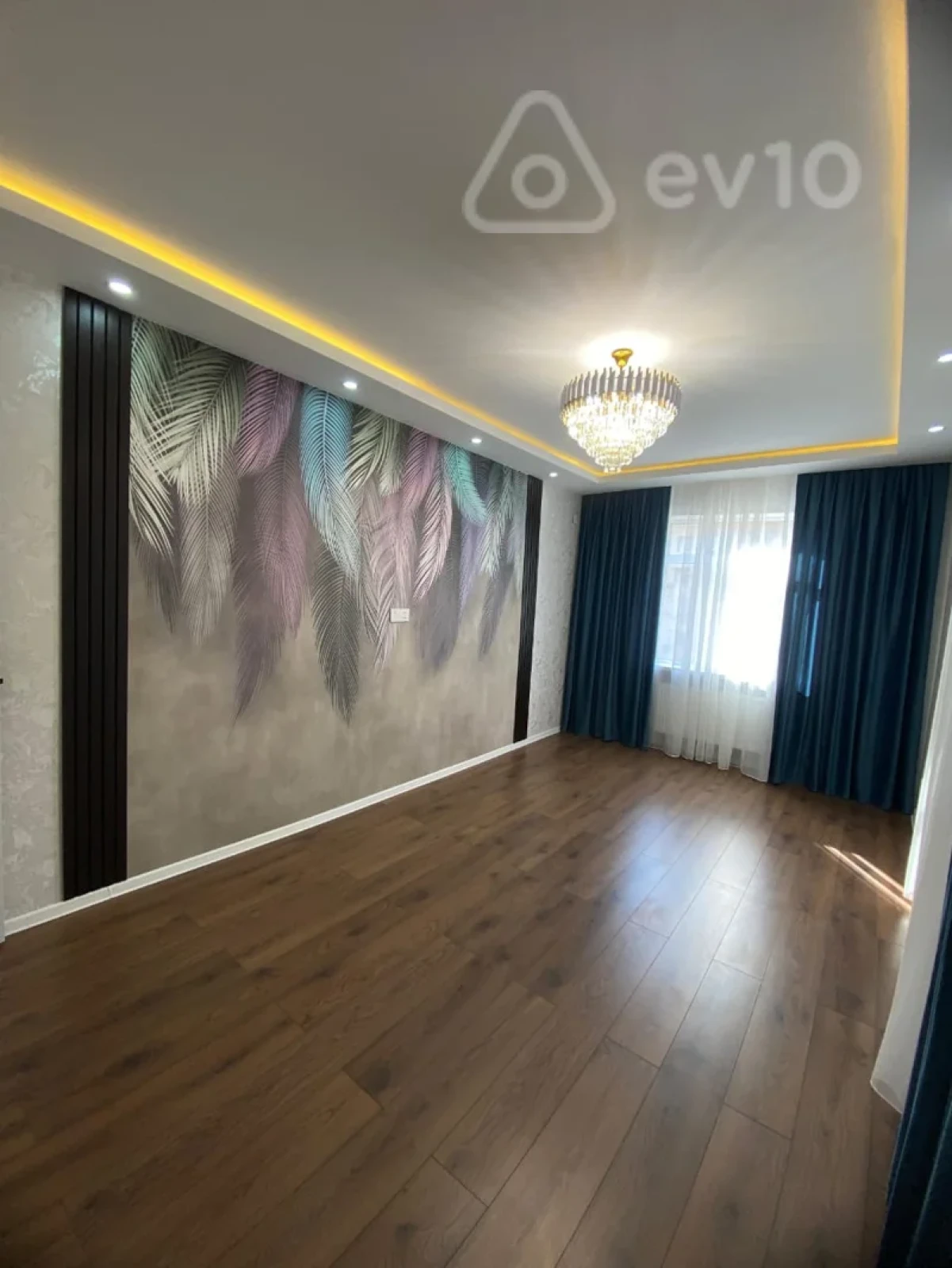 Satılır 3 otaqlı köhnə tikili 65 m²