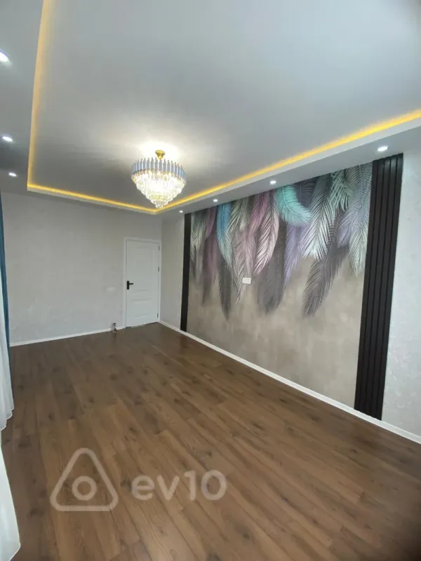 Satılır 3 otaqlı köhnə tikili 65 m²