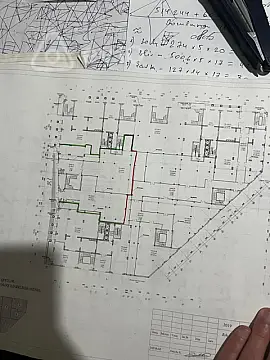 Satılır mənzil 450 m²