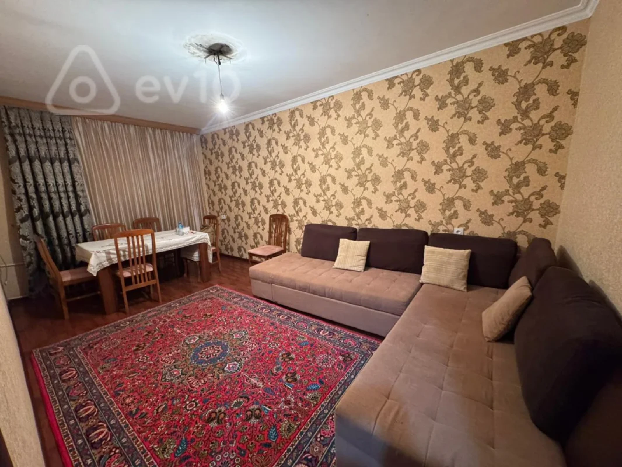 Kirayə verilir 2 otaqlı yeni tikili 58 m²