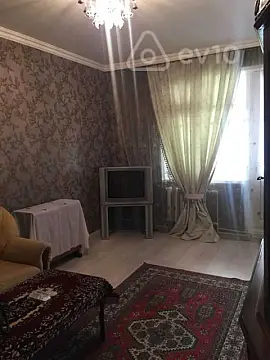 Kirayə verilir 2 otaqlı köhnə tikili 70 m² — Bakı, Nərimanov 2 otaq 70.00 m²