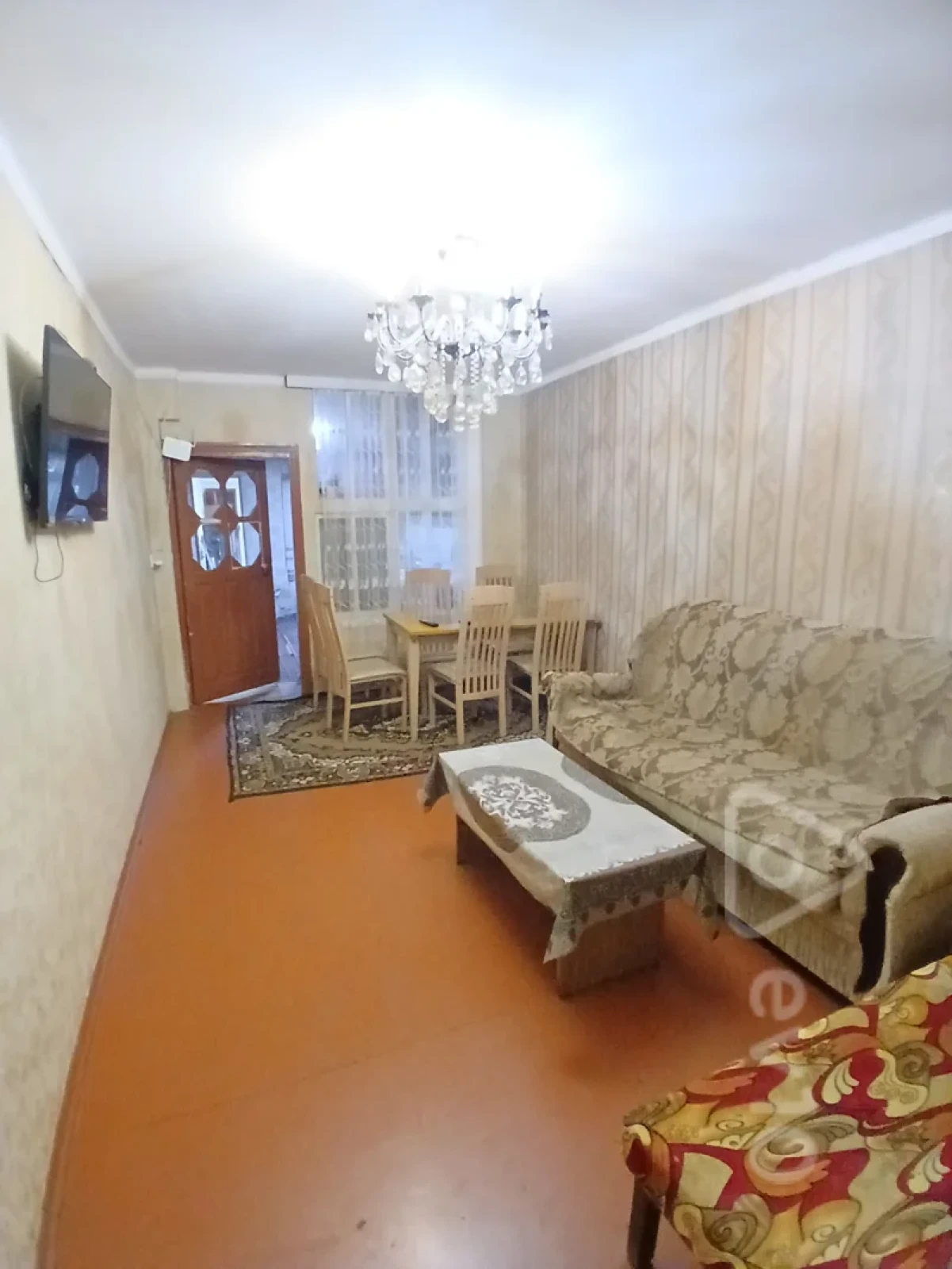 Kirayə verilir 3 otaqlı həyət evi 70 m²