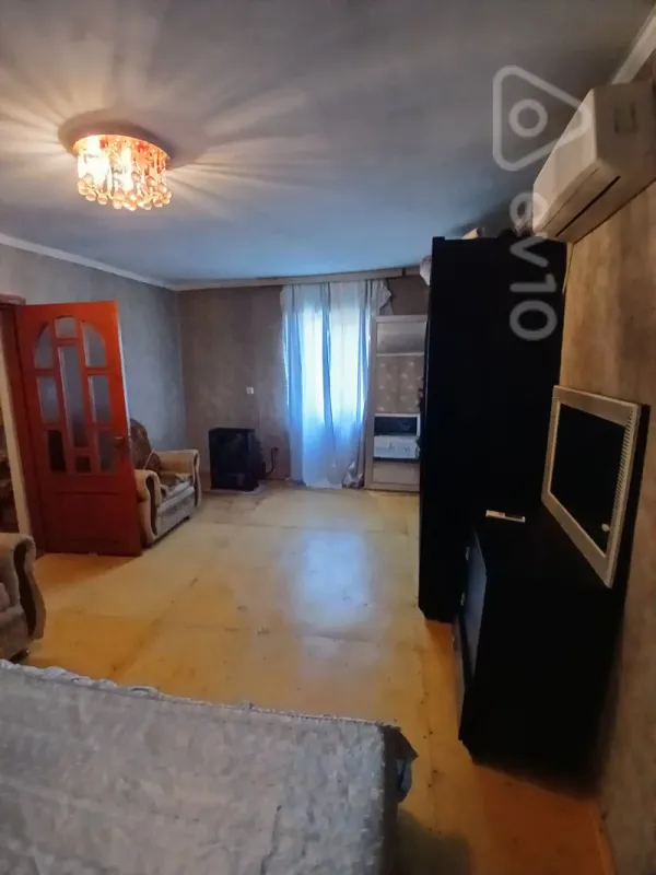 Kirayə verilir 3 otaqlı həyət evi 70 m²
