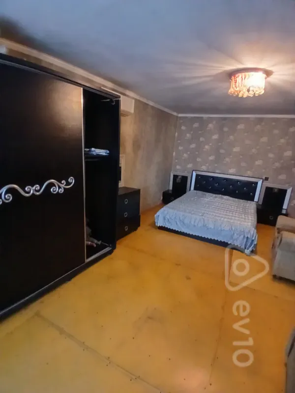 Kirayə verilir 3 otaqlı həyət evi 70 m²