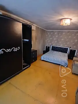 Kirayə verilir 3 otaqlı həyət evi 70 m²