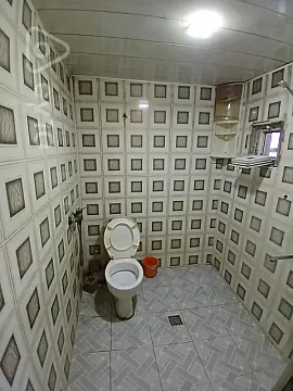 Kirayə verilir 3 otaqlı həyət evi 70 m²