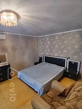 Kirayə verilir 3 otaqlı həyət evi 70 m²