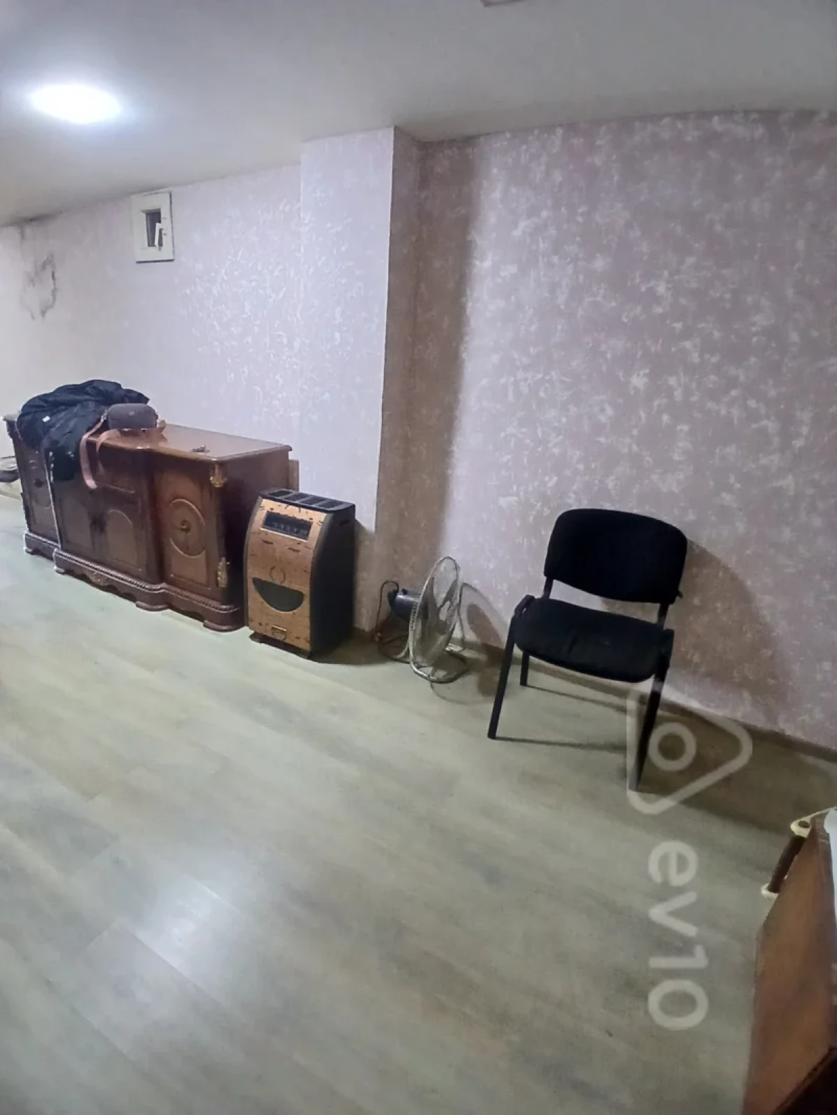 Kirayə verilir 3 otaqlı həyət evi 70 m²