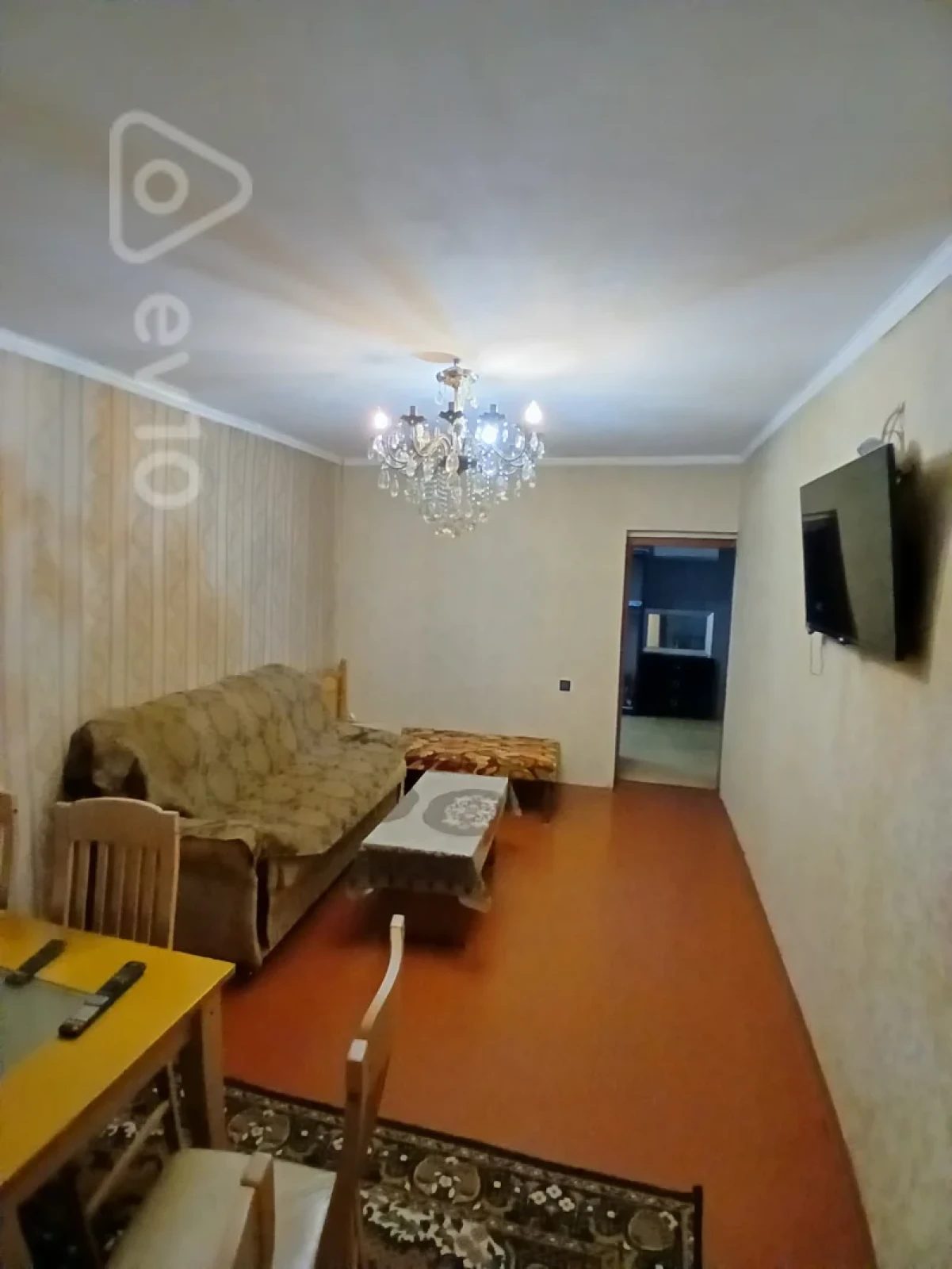 Kirayə verilir 3 otaqlı həyət evi 70 m²