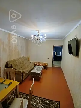 Kirayə verilir 3 otaqlı həyət evi 70 m²