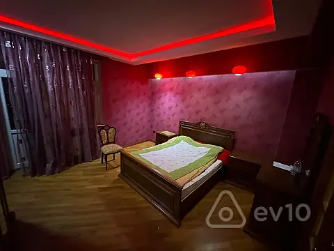 Kirayə verilir 3 otaqlı yeni tikili 100 m² — Bakı, Xətai 3 otaq 100.00 m²