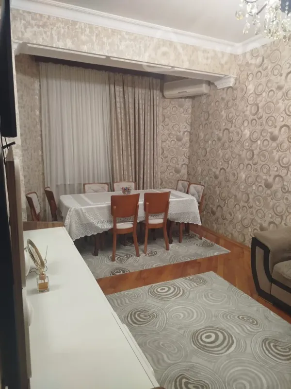 Satılır 2 otaqlı yeni tikili 52 m²