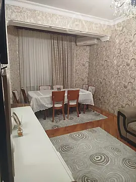 Satılır 2 otaqlı yeni tikili 52 m² — Bakı, Binəqədi 2 otaq 52.00 m²
