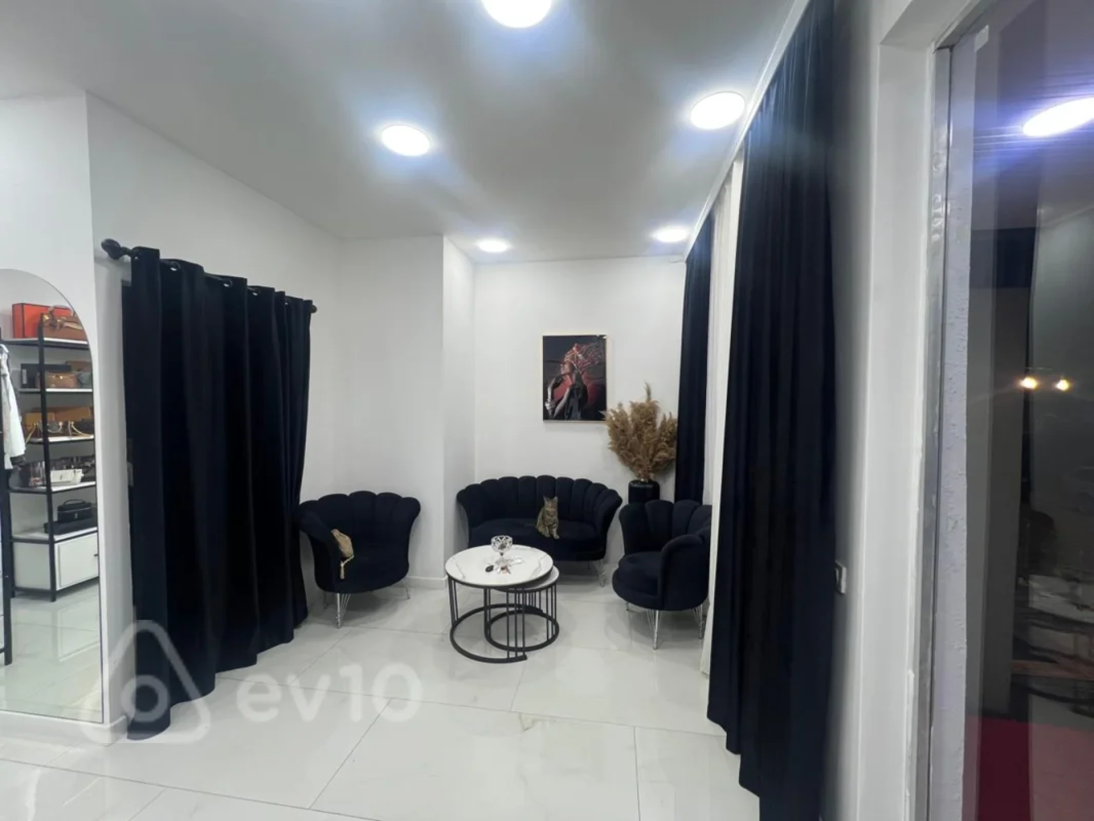 Kirayə verilir mənzil 30 m²