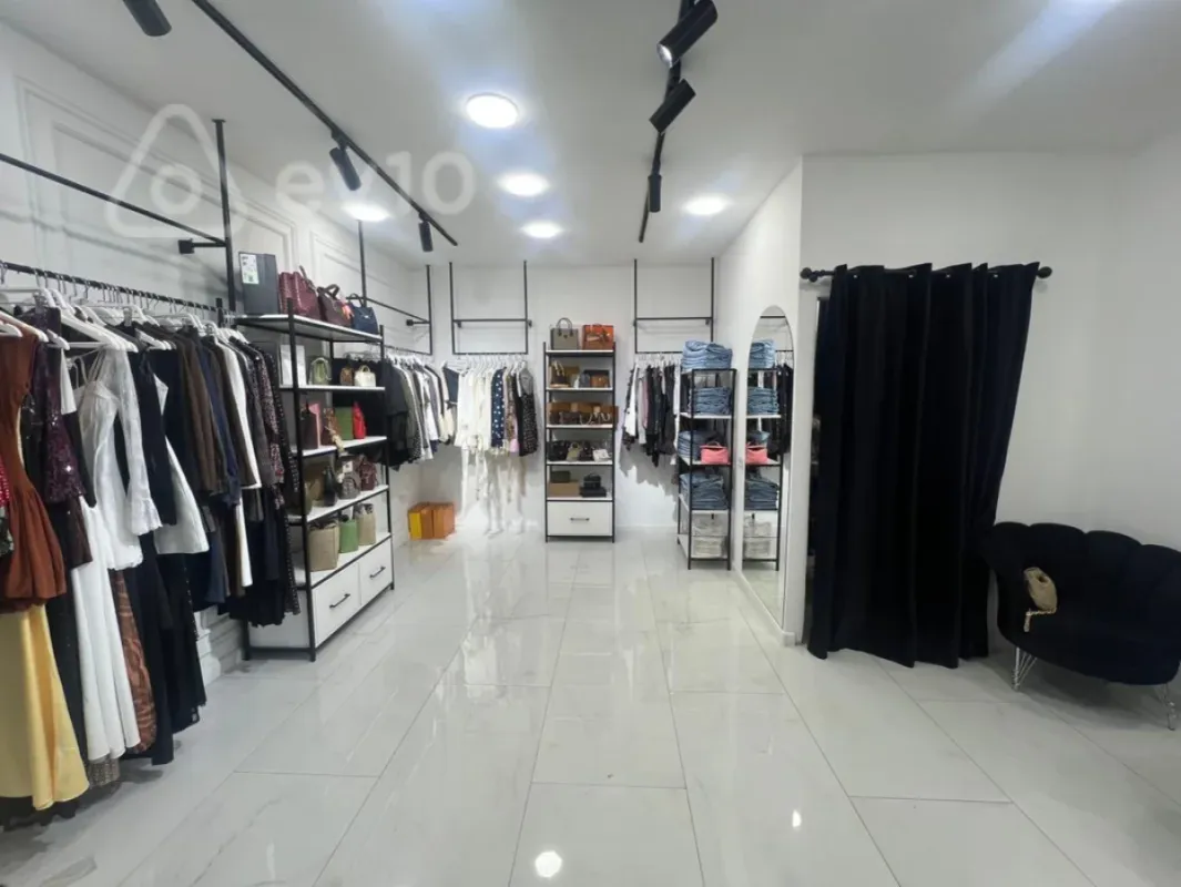 Kirayə verilir mənzil 30 m²