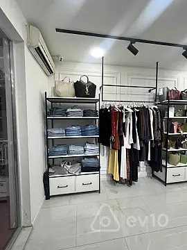 Kirayə verilir mənzil 30 m²