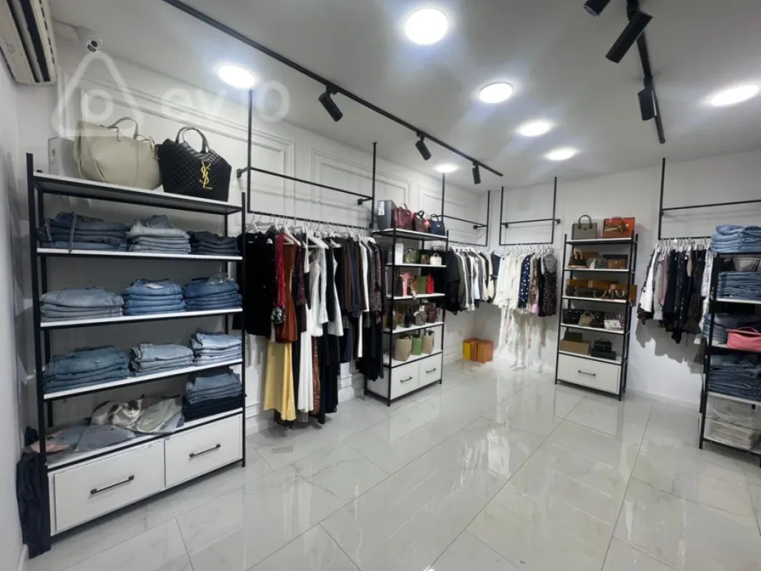 Kirayə verilir mənzil 30 m²