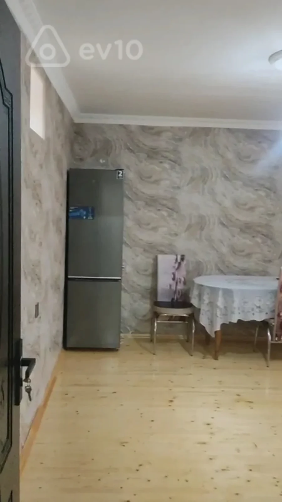 Kirayə verilir 3 otaqlı həyət evi 100 m²