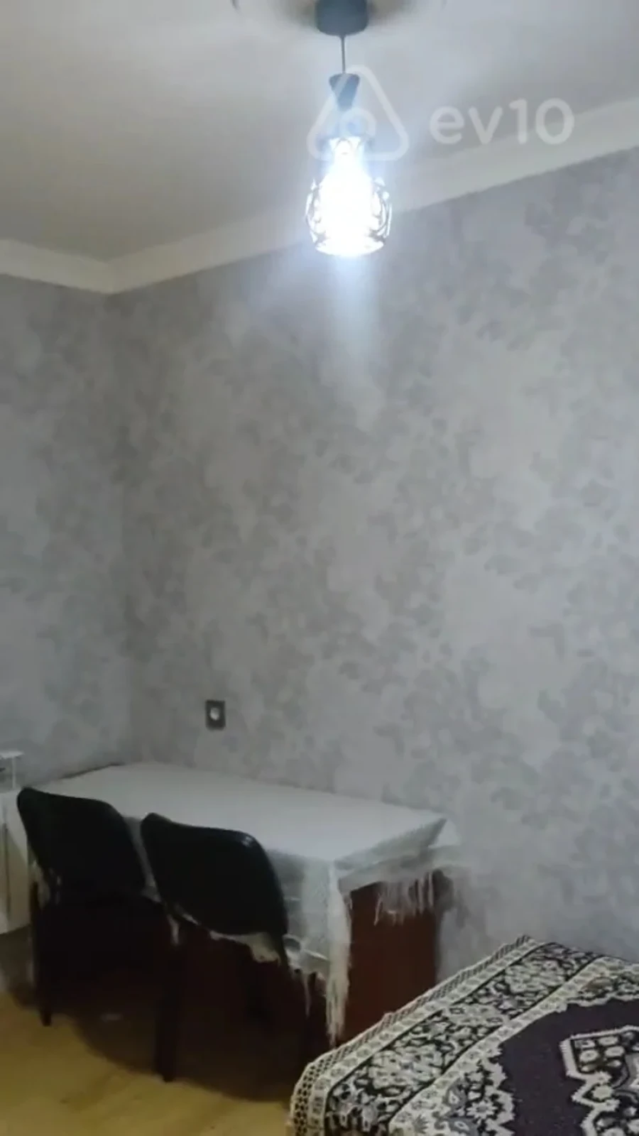 Kirayə verilir 3 otaqlı həyət evi 100 m²