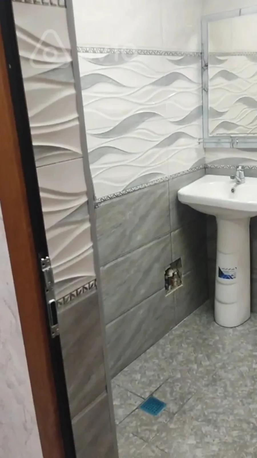 Kirayə verilir 3 otaqlı həyət evi 100 m²