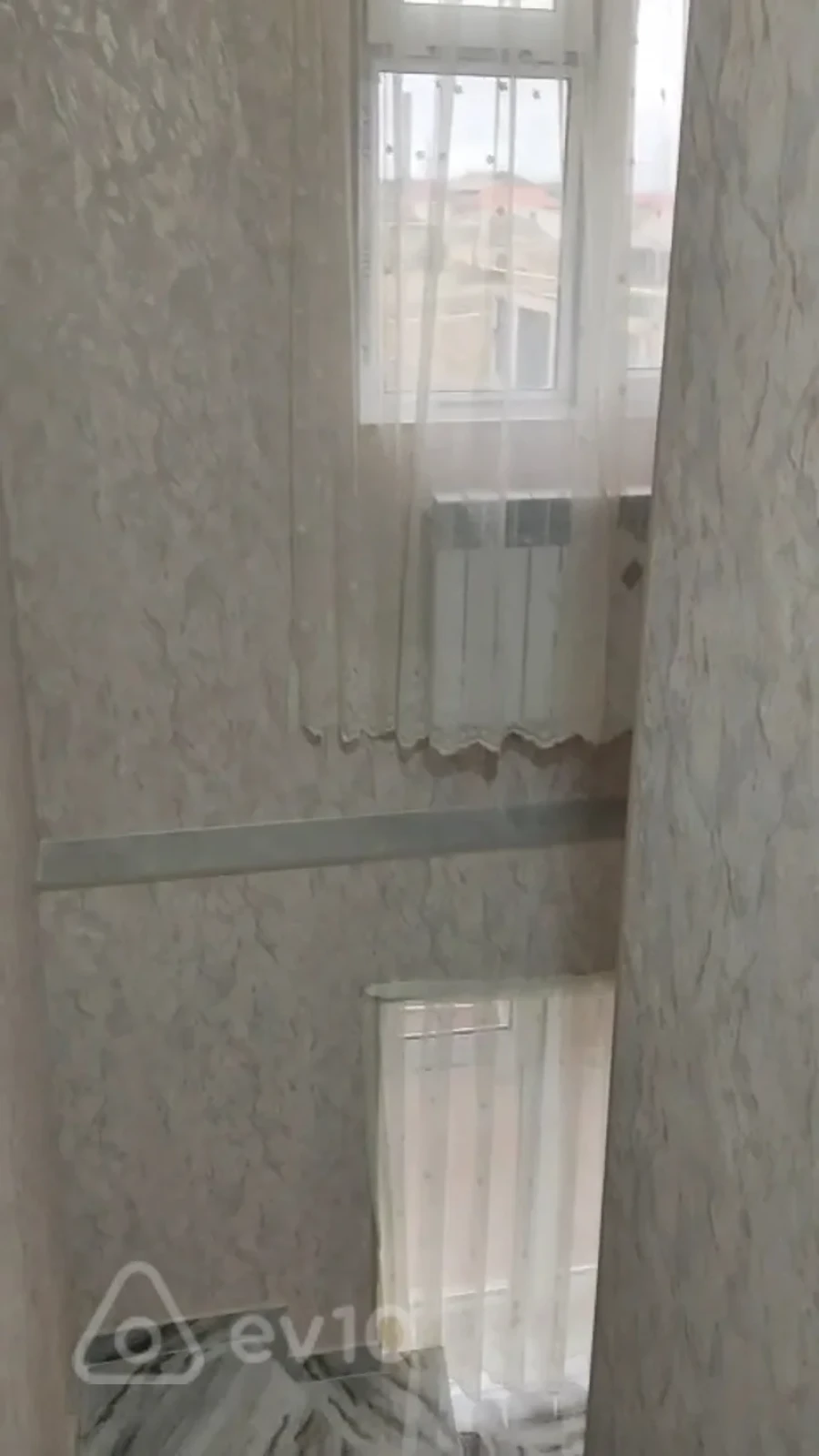 Kirayə verilir 3 otaqlı həyət evi 100 m²