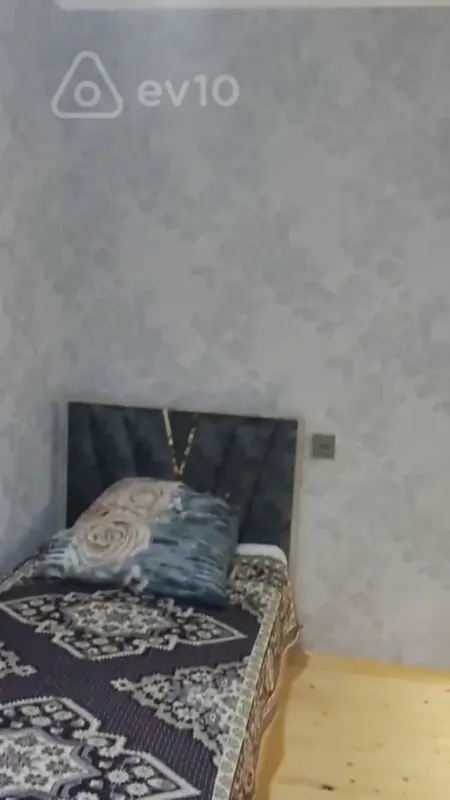 Kirayə verilir 3 otaqlı həyət evi 100 m²