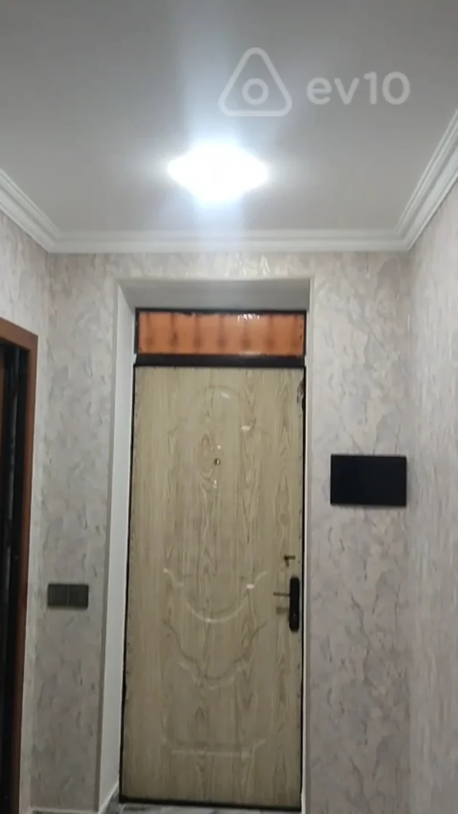 Kirayə verilir 3 otaqlı həyət evi 100 m²