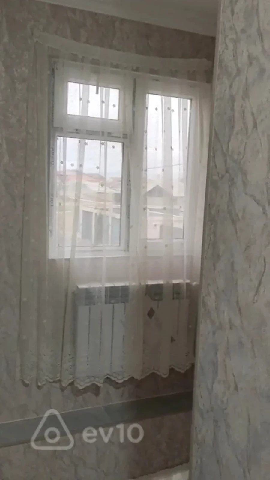 Kirayə verilir 3 otaqlı həyət evi 100 m²