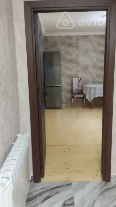 Kirayə verilir 3 otaqlı həyət evi 100 m²