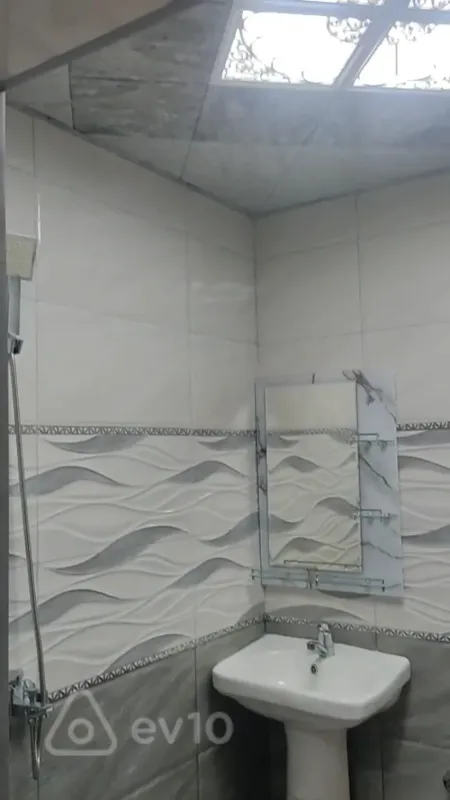 Kirayə verilir 3 otaqlı həyət evi 100 m²