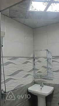 Kirayə verilir 3 otaqlı həyət evi 100 m²