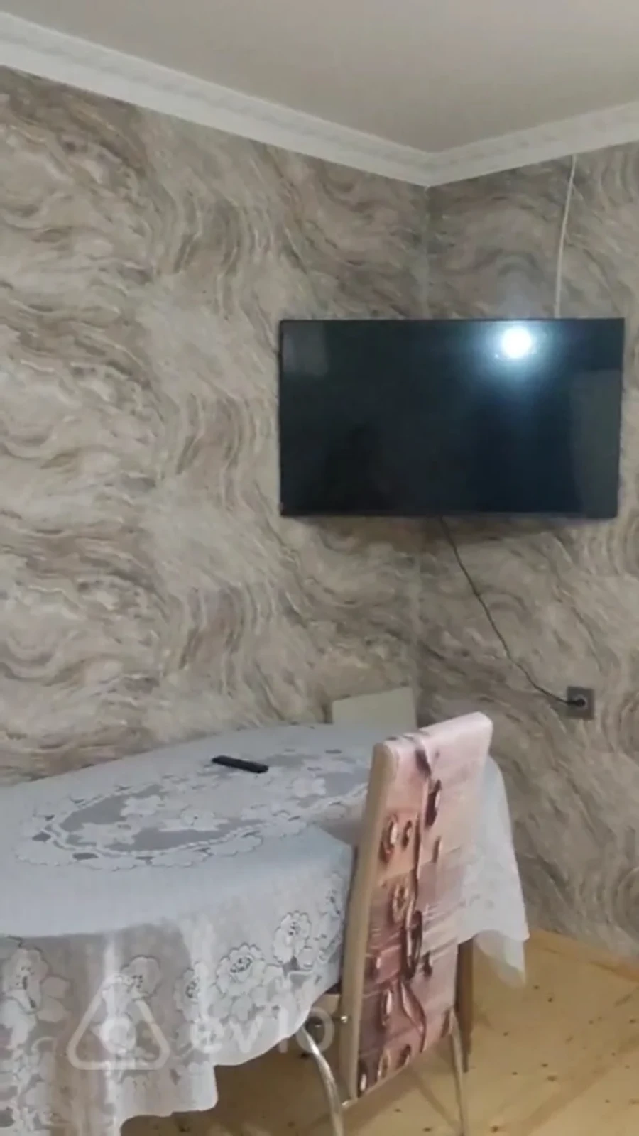 Kirayə verilir 3 otaqlı həyət evi 100 m²