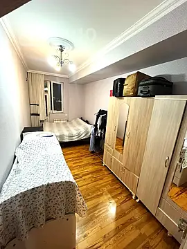 Kirayə verilir 2 otaqlı yeni tikili 83 m²