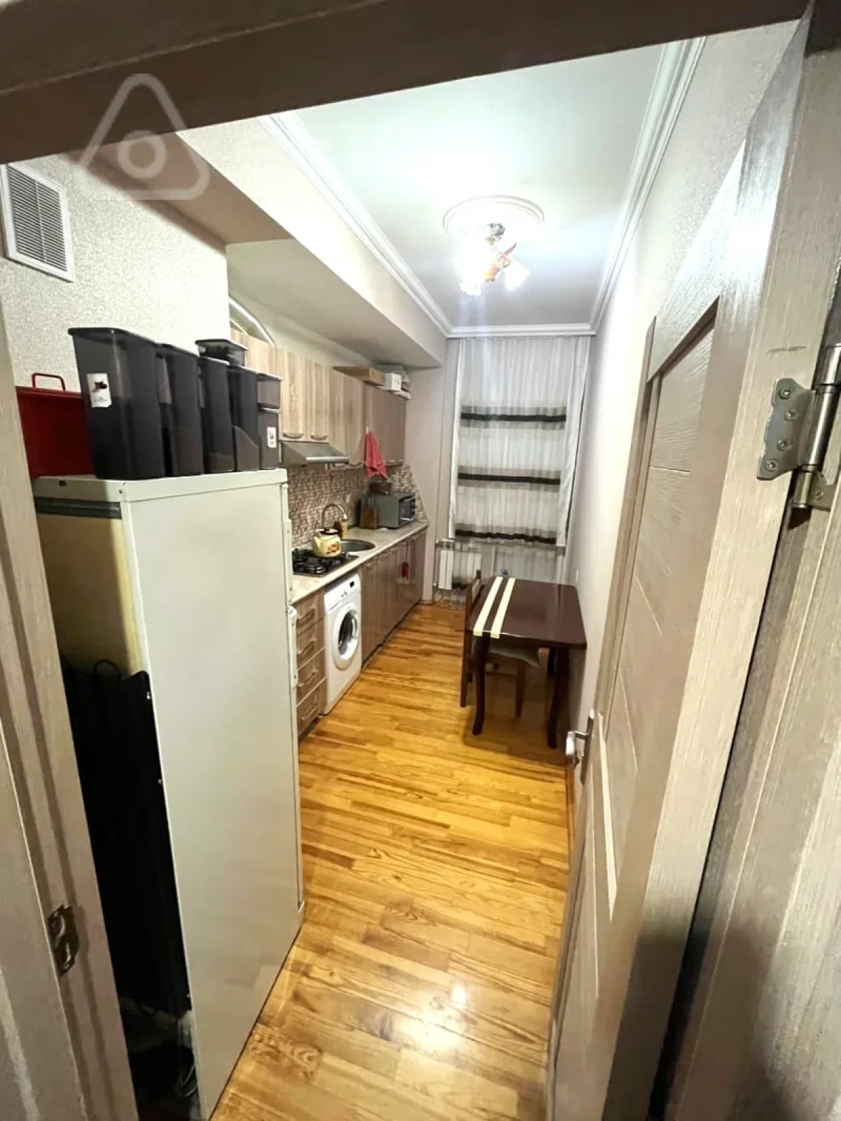 Kirayə verilir 2 otaqlı yeni tikili 83 m²