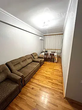 Kirayə verilir 2 otaqlı yeni tikili 83 m² — Bakı, Xətai 2 otaq 83.00 m²