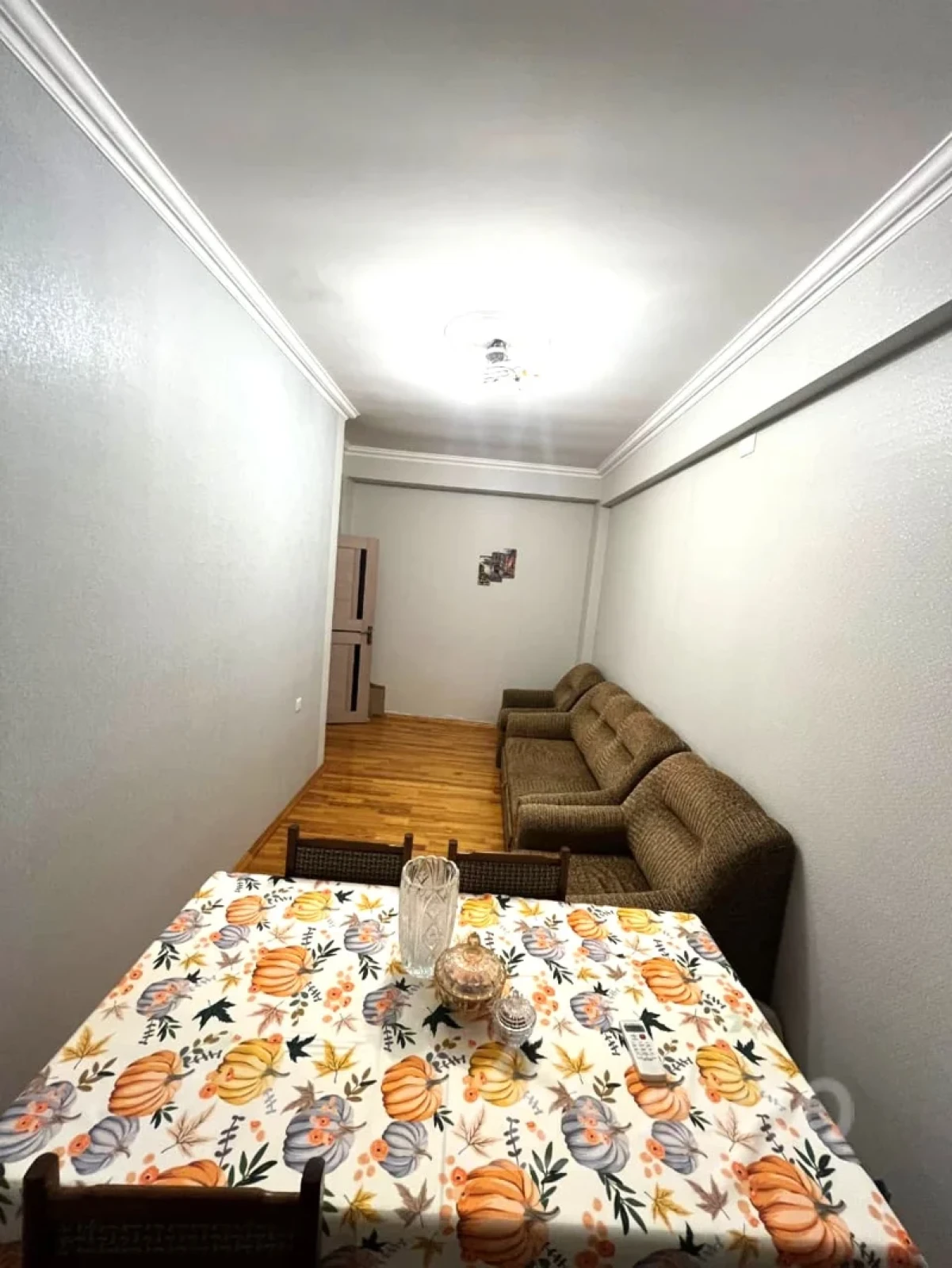 Kirayə verilir 2 otaqlı yeni tikili 83 m²