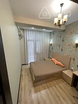 Kirayə verilir 2 otaqlı yeni tikili 70 m²