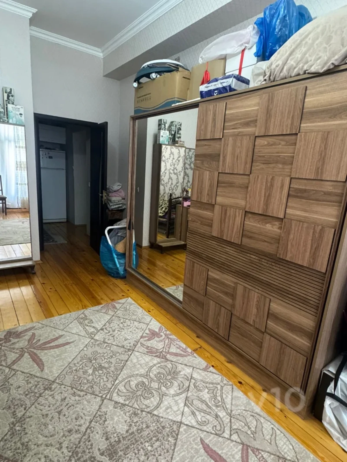 Satılır 2 otaqlı yeni tikili 65 m²