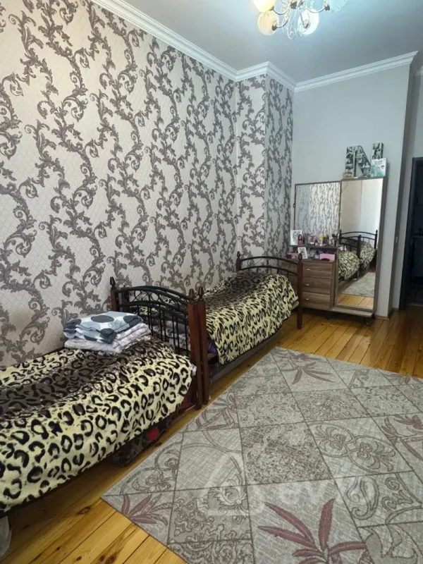 Satılır 2 otaqlı yeni tikili 65 m²