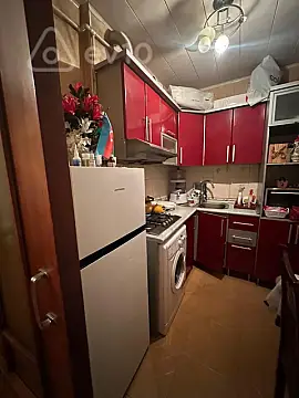 Kirayə verilir 2 otaqlı köhnə tikili 45 m²