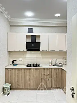 Kirayə verilir 3 otaqlı yeni tikili 91 m² — Bakı, Nərimanov 3 otaq 91.00 m²