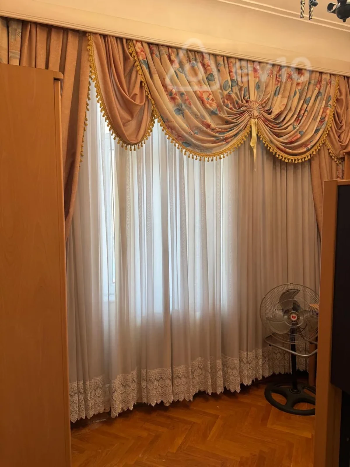 Kirayə verilir 3 otaqlı köhnə tikili 95 m²