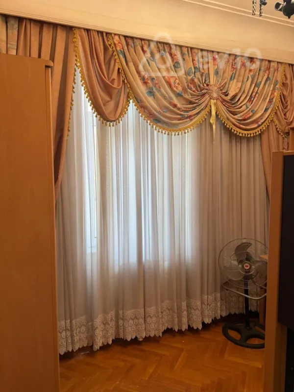 Kirayə verilir 3 otaqlı köhnə tikili 95 m²