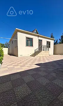 Satılır 3 otaqlı həyət evi 100 m² — Bakı, Sabunçu 3 otaq 100.00 m²