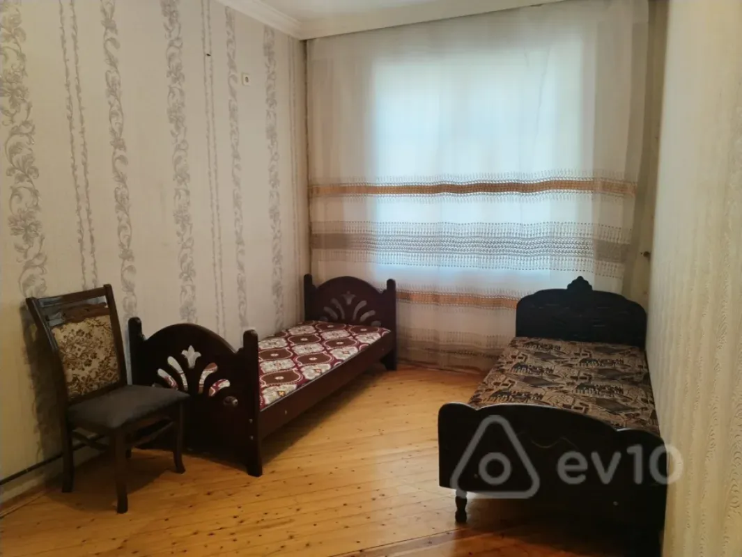 Kirayə verilir 3 otaqlı yeni tikili 84 m²