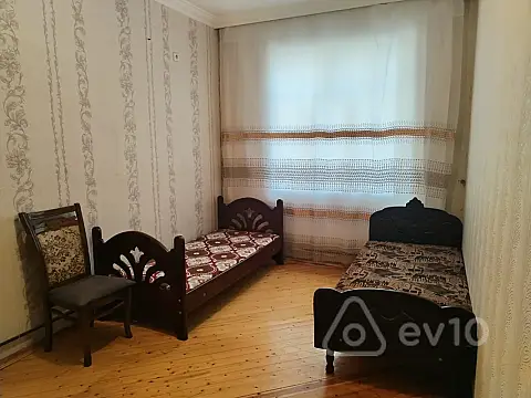 Kirayə verilir 3 otaqlı yeni tikili 84 m²