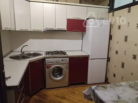 Kirayə verilir 3 otaqlı yeni tikili 84 m²