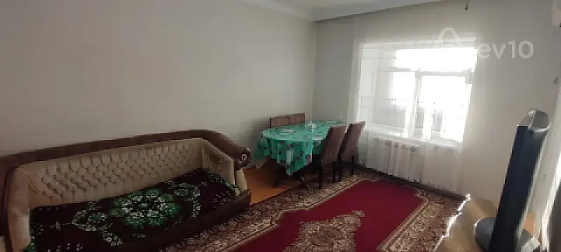 Satılır 2 otaqlı köhnə tikili 48 m² — Bakı, Səbail 2 otaq 48.00 m²